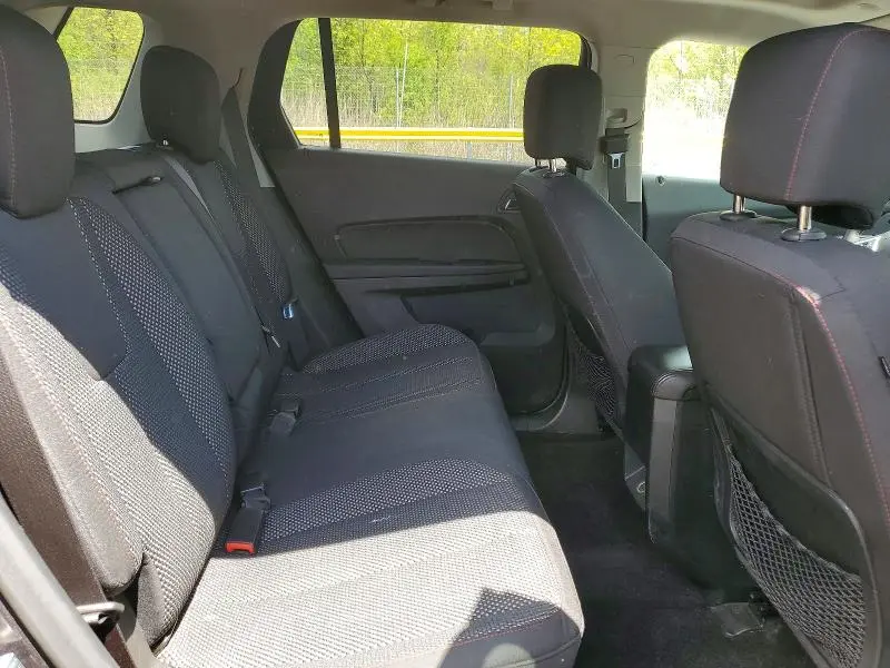 2016 GMC TERRAIN SLE  