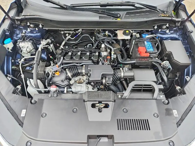 2026 HONDA CR-V EXL  