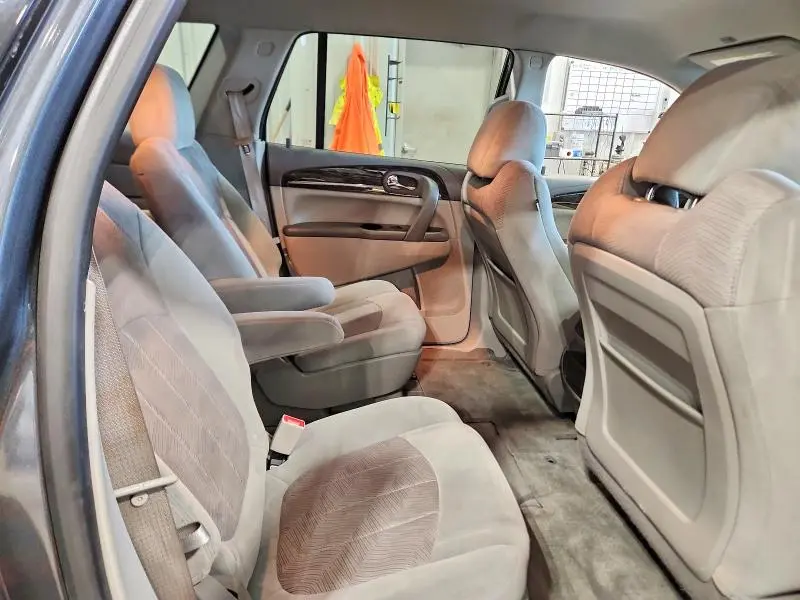 2013 BUICK ENCLAVE   