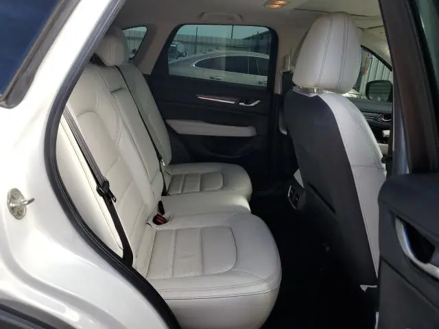 2021 MAZDA CX-5 GRAND TOURING RESERVE  