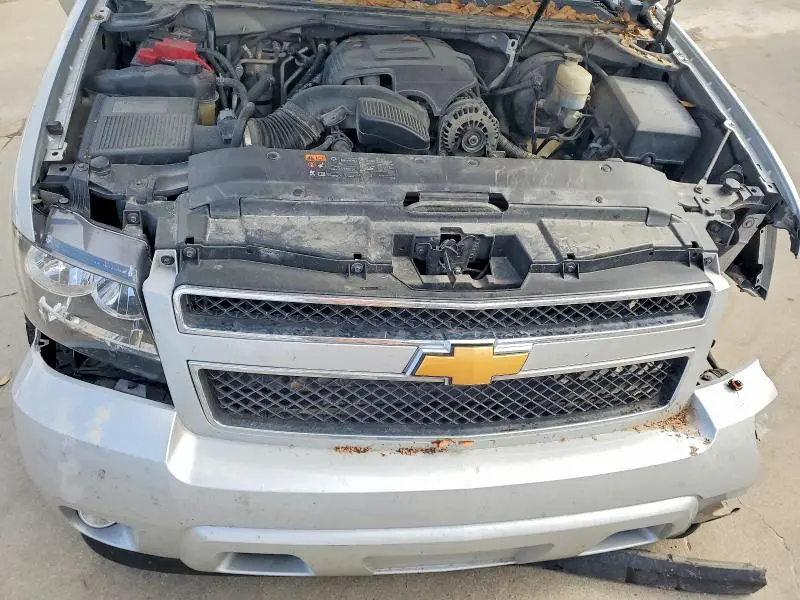 2011 CHEVROLET TAHOE K1500 LT  
