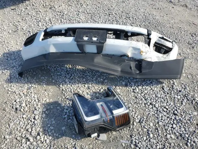 2020 FORD F250 SUPER DUTY  