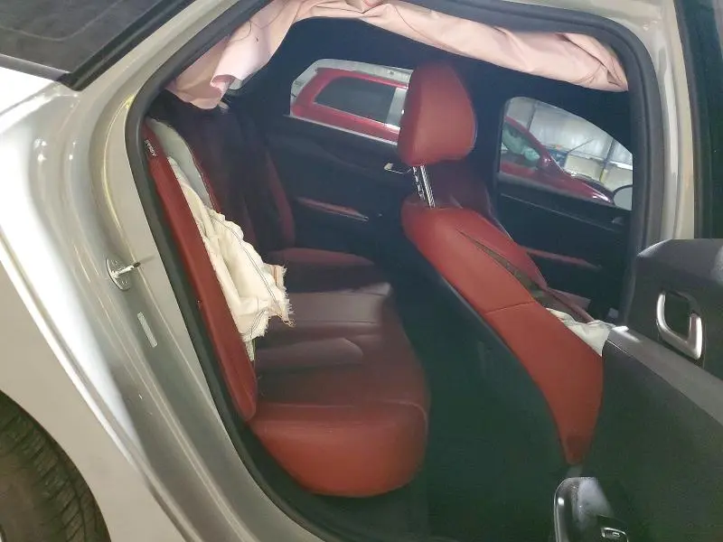 2024 KIA K5 GT LINE  