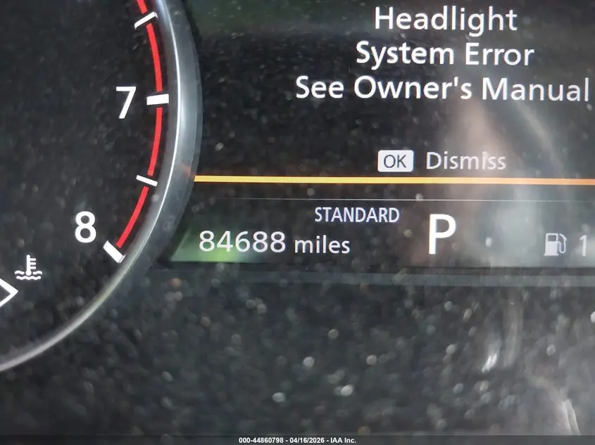 2022 NISSAN ROGUE SV FWD