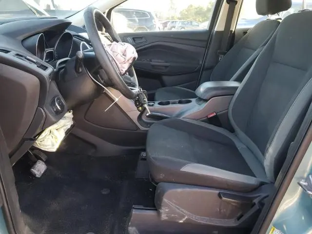 2013 FORD ESCAPE S  