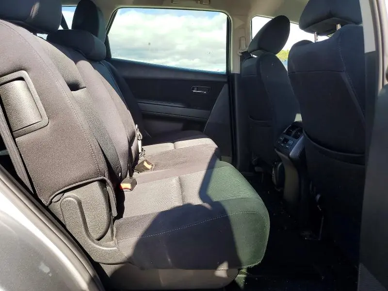 2013 MAZDA CX-9 SPORT  