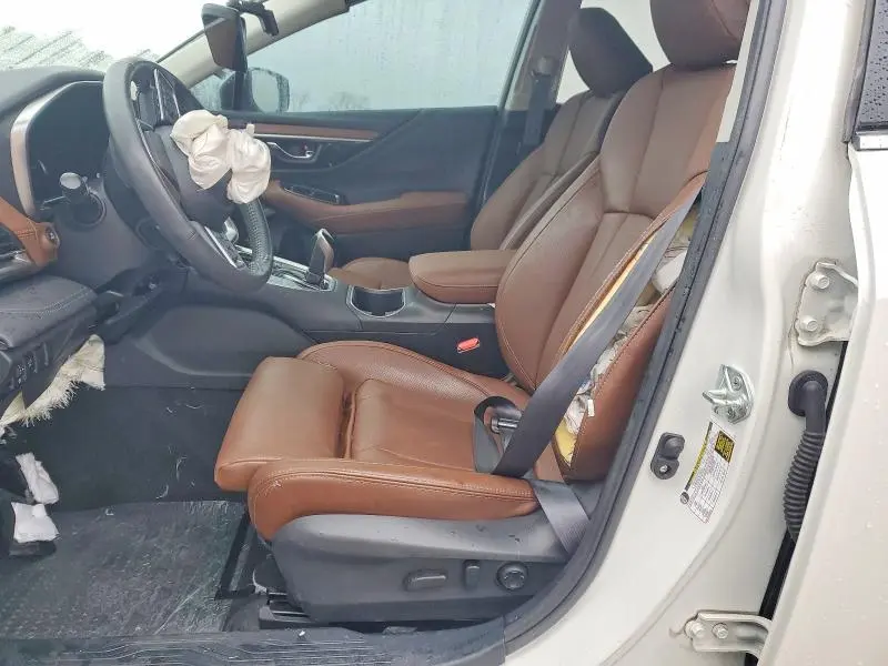 2023 SUBARU OUTBACK TOURING  