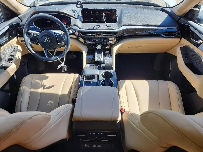 2024 ACURA MDX   