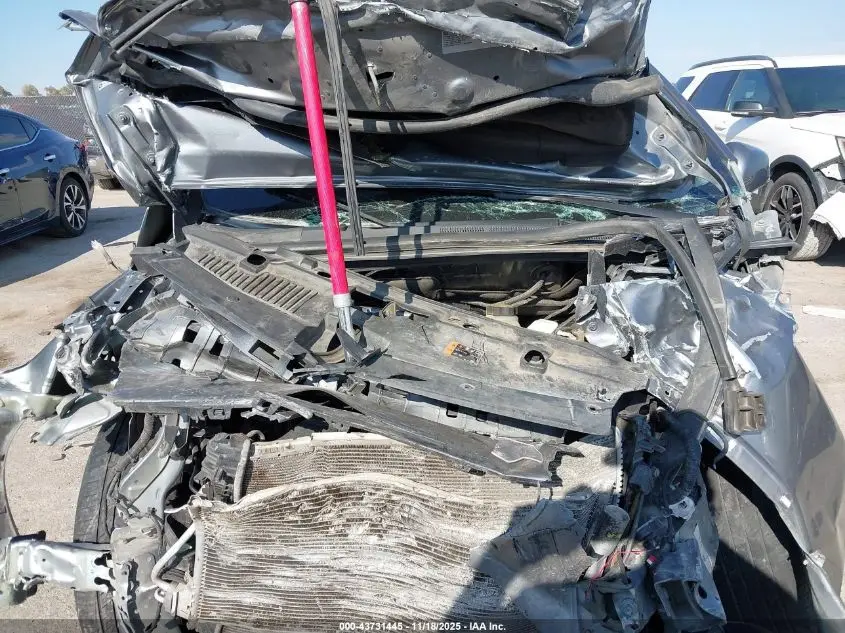 2020 CHEVROLET TRAX FWD LT