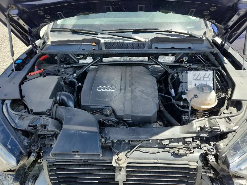 2022 AUDI Q5 PREMIUM 45  