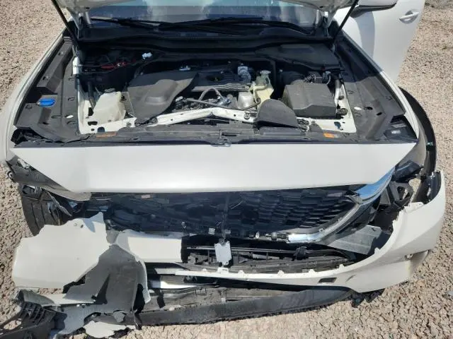 2025 MAZDA CX-90 SELECT  