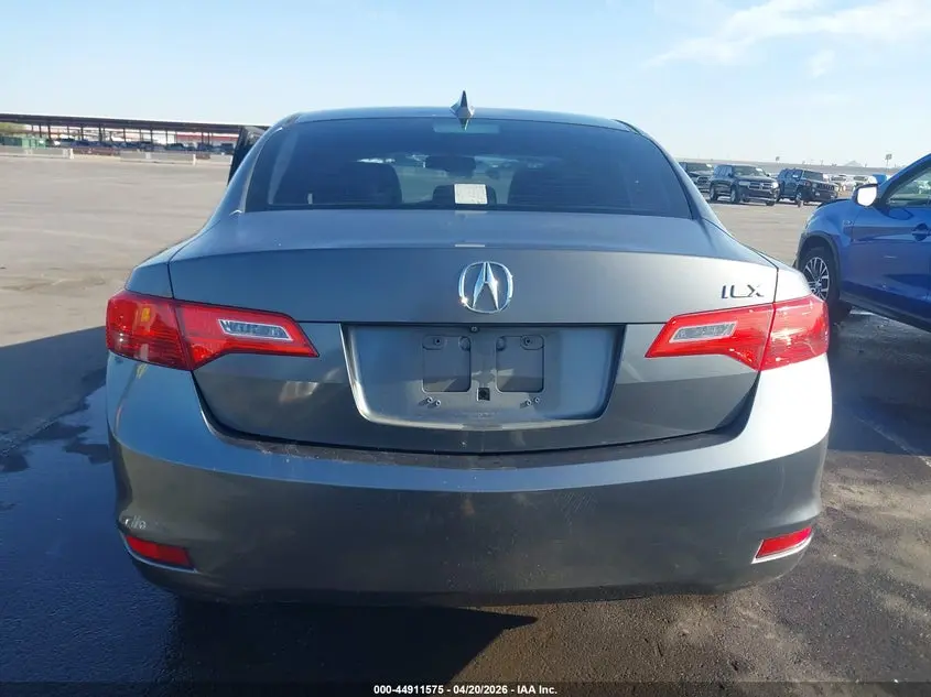 2014 ACURA ILX 2.0L