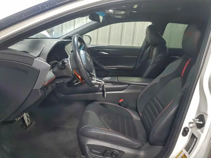 2021 TOYOTA AVALON TRD  