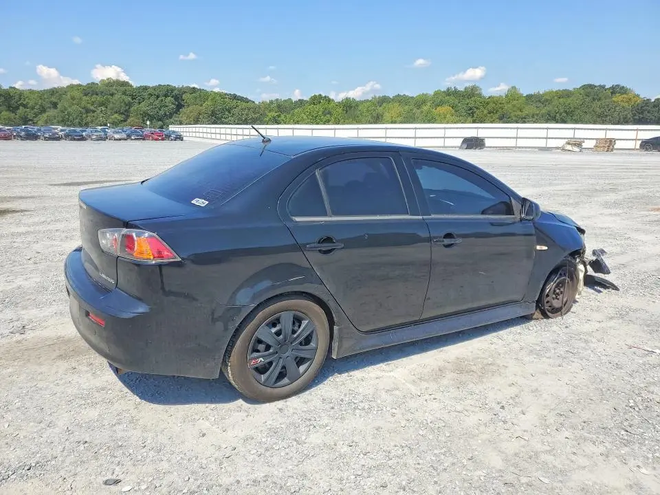 2014 MITSUBISHI LANCER ES/ES SPORT  