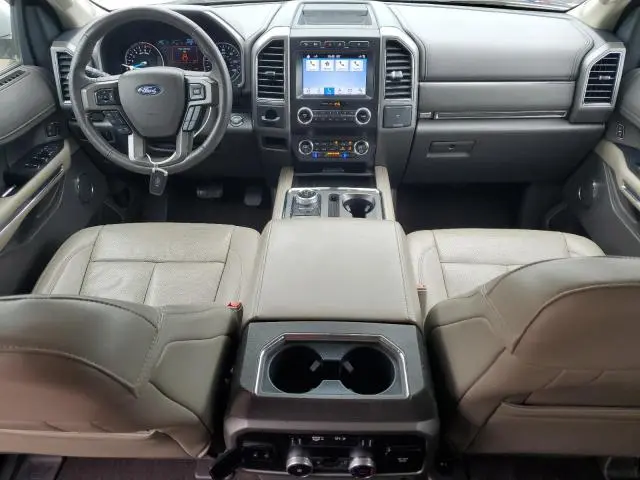 2019 FORD EXPEDITION XLT  