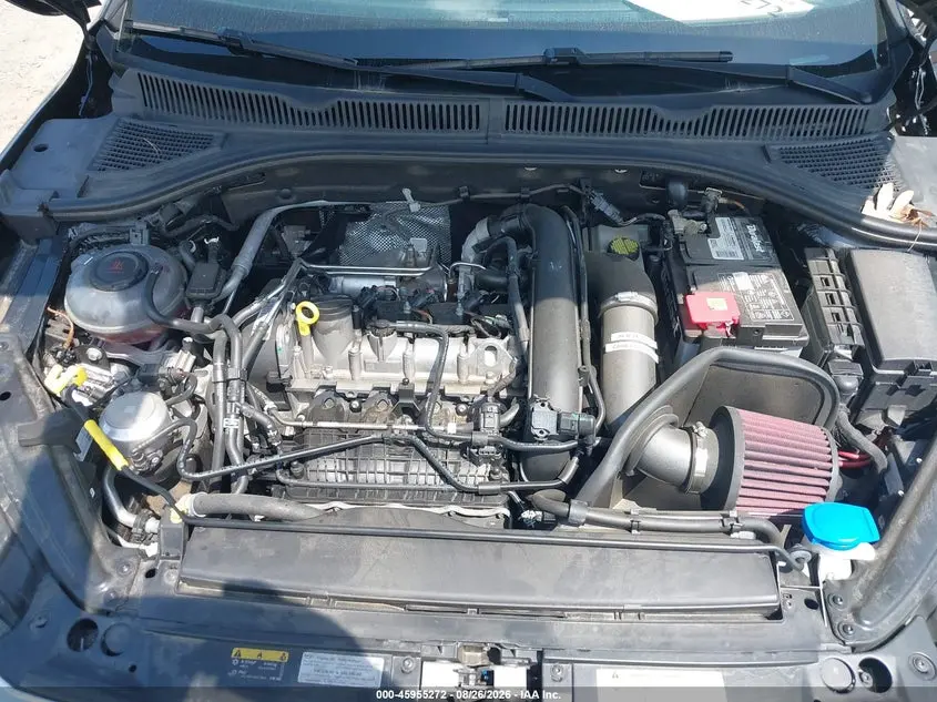 2020 VOLKSWAGEN JETTA 1.4T R-LINE/1.4T S/1.4T SE