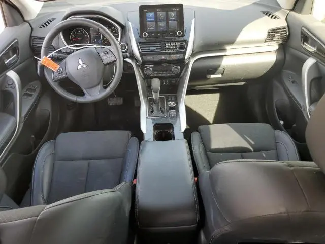 2023 MITSUBISHI ECLIPSE CROSS SE