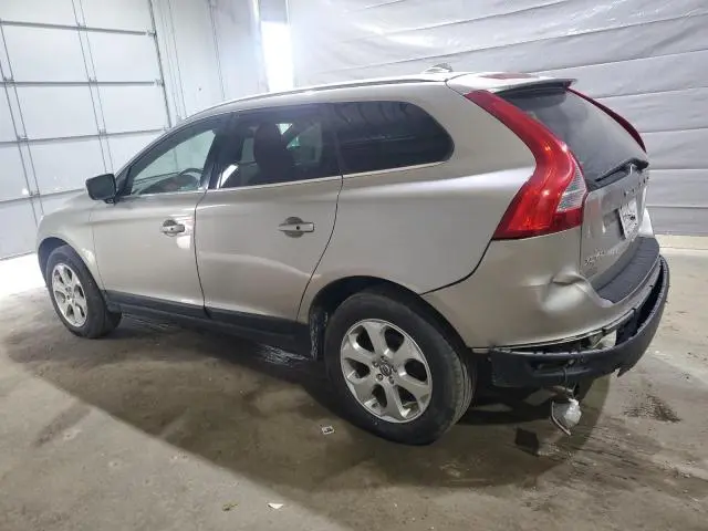 2013 VOLVO XC60 3.2  