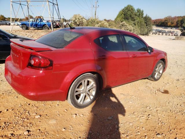 2011 DODGE AVENGER MAINSTREET