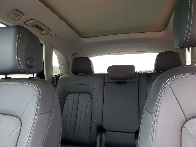 2021 AUDI Q5 PREMIUM  