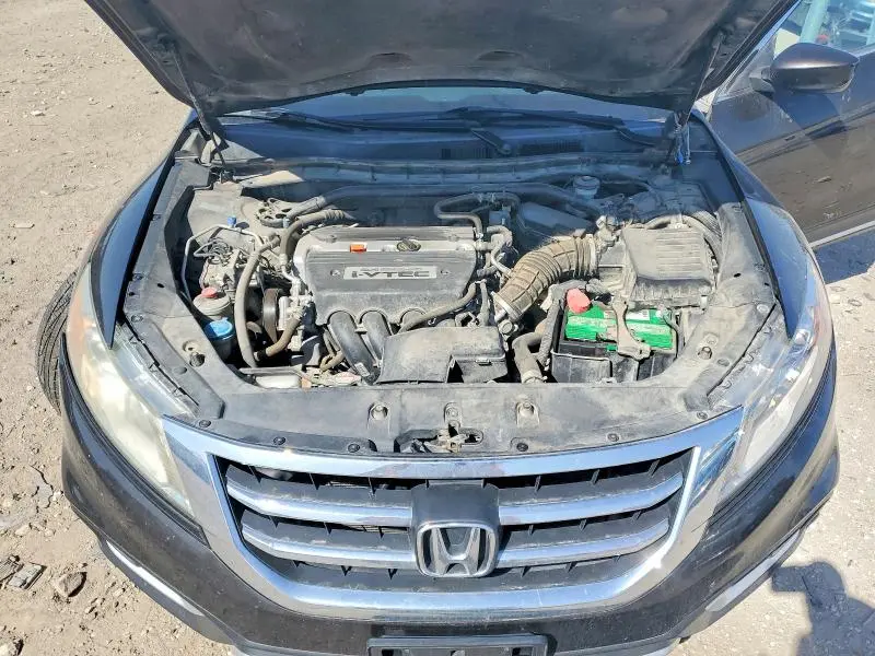 2013 HONDA CROSSTOUR EX  