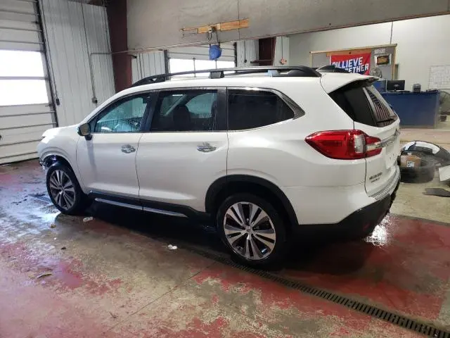 2021 SUBARU ASCENT TOURING  