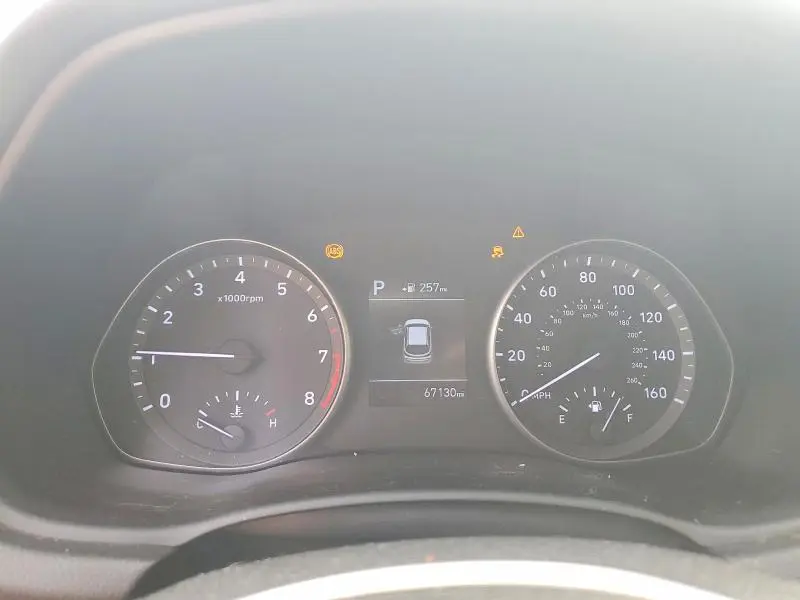 2019 HYUNDAI ELANTRA GT BASE  