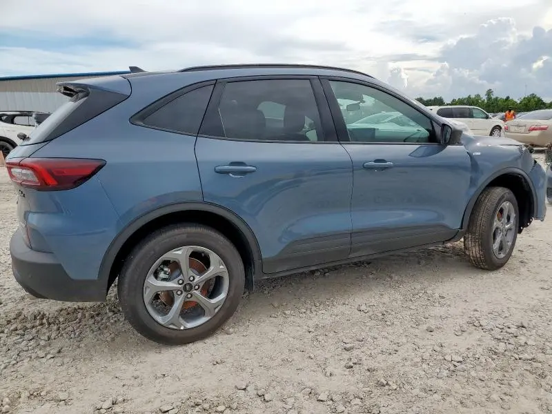 2025 FORD ESCAPE ST LINE  