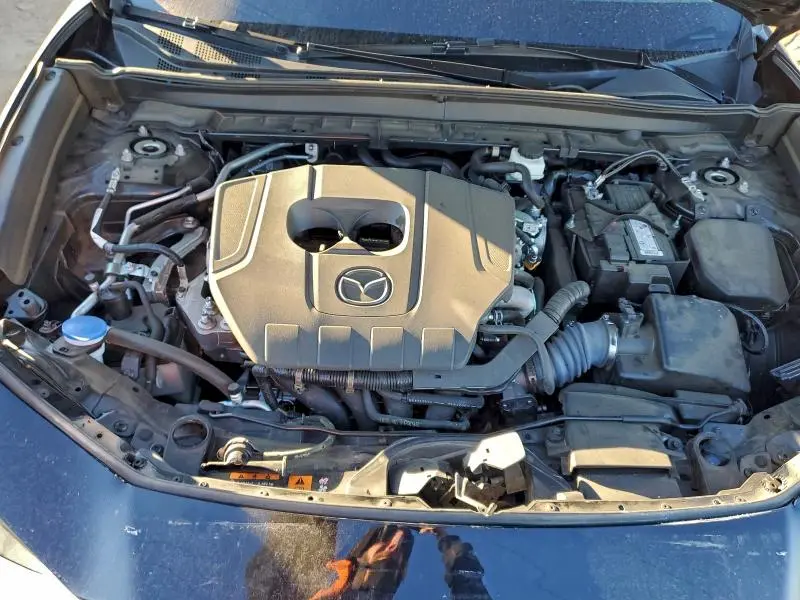 2023 MAZDA CX-30 SELECT  