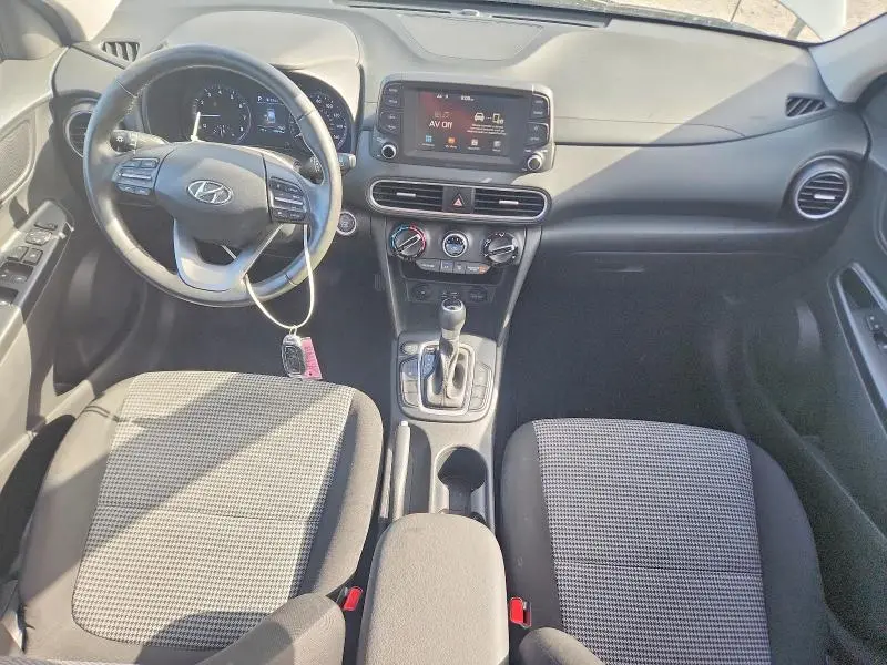 2020 HYUNDAI KONA SEL  