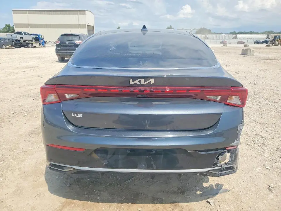 2023 KIA K5 LXS  