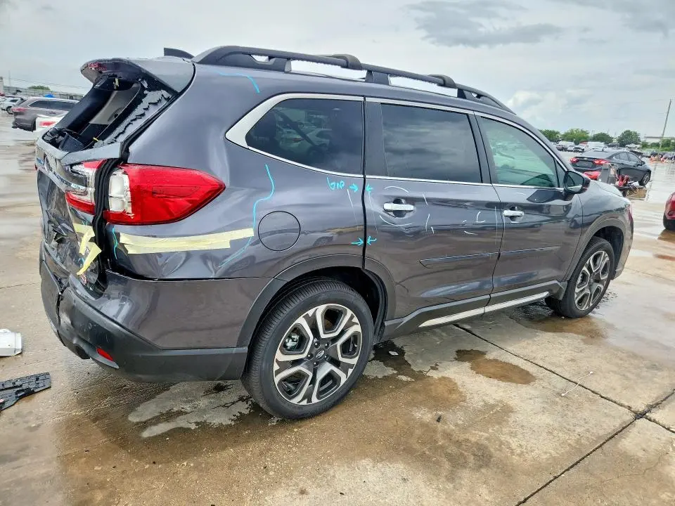 2025 SUBARU ASCENT TOURING  