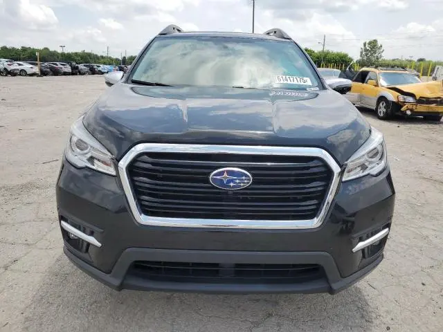 2019 SUBARU ASCENT TOURING  
