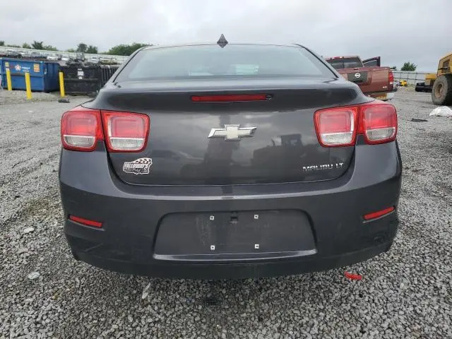 2013 CHEVROLET MALIBU 1LT