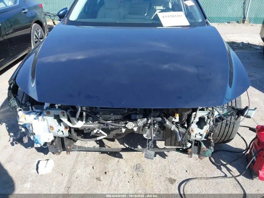 2024 MAZDA MAZDA3 2.5 S PREFERRED