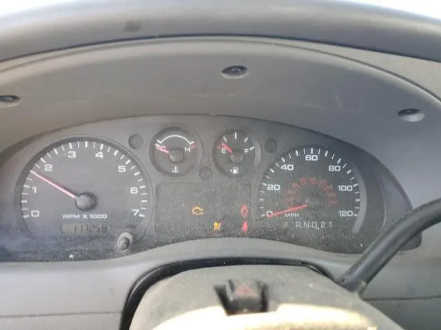 2011 FORD RANGER SUPER CAB