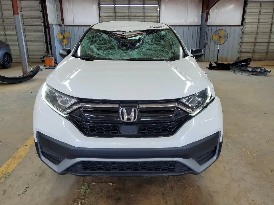 2020 HONDA CR-V LX  