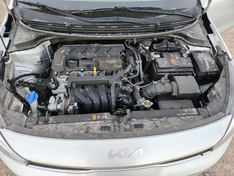 2023 KIA RIO S  