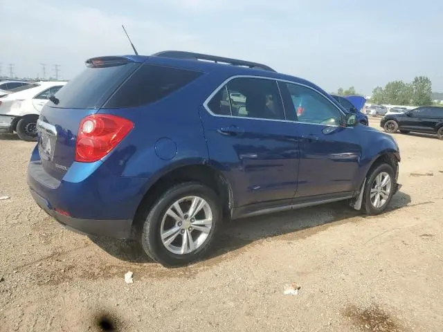 2010 CHEVROLET EQUINOX LT  