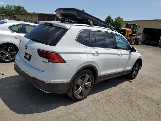 2019 VOLKSWAGEN TIGUAN SEL PREMIUM