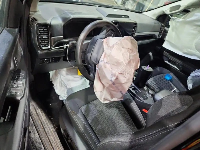 2024 FORD RANGER   