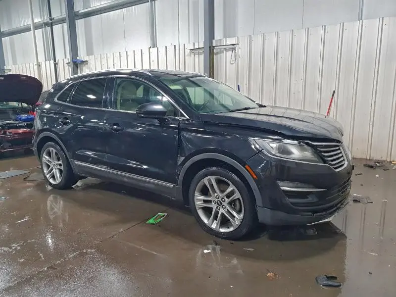 2015 LINCOLN MKC   
