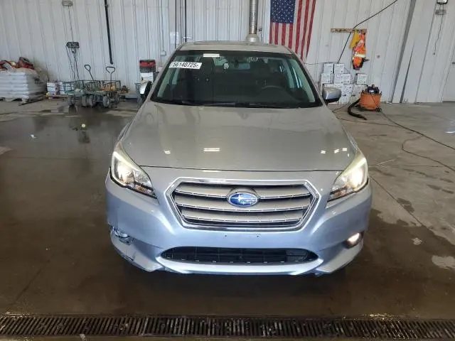 2015 SUBARU LEGACY 2.5I LIMITED  