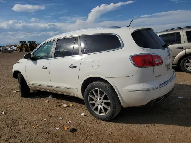 2014 BUICK ENCLAVE