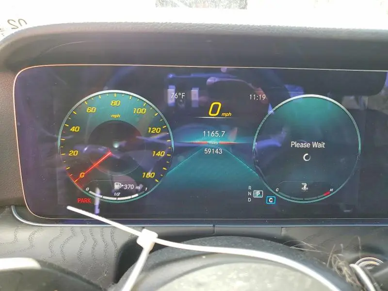 2022 MERCEDES-BENZ E350   