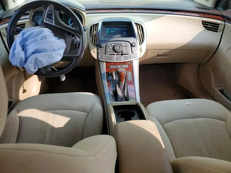 2011 BUICK LACROSSE CX  