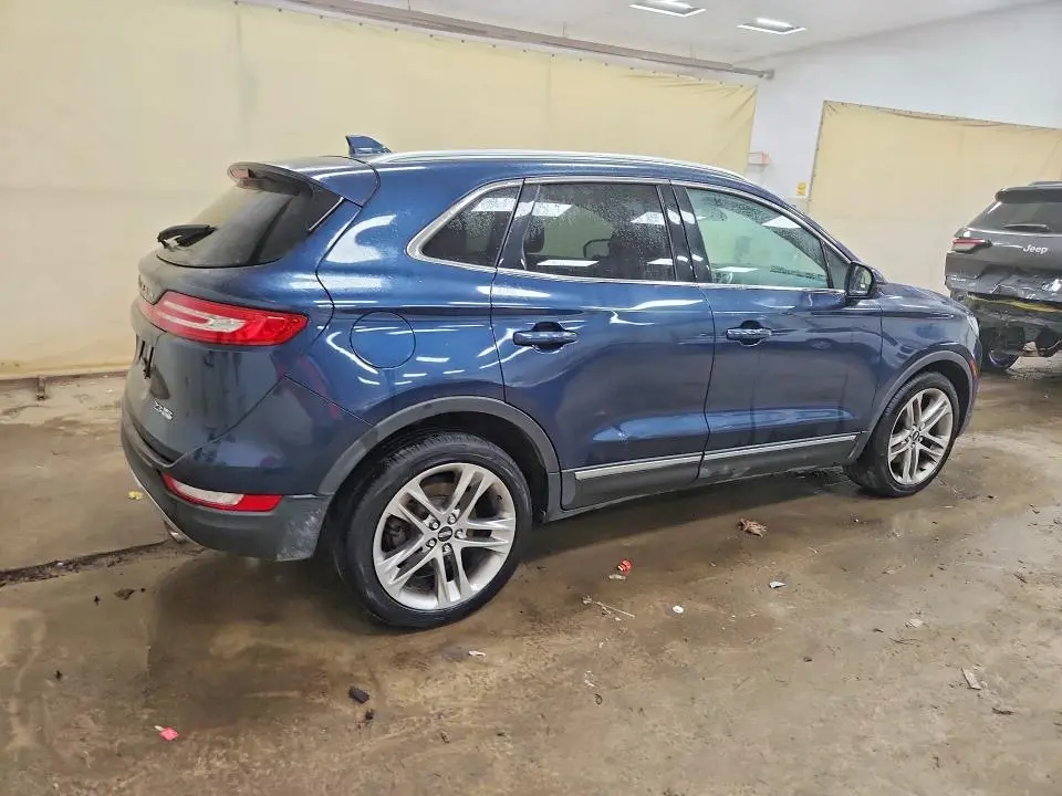 2016 LINCOLN MKC RESERVE  