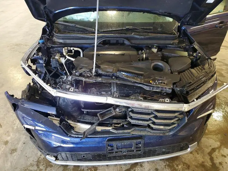 2024 HONDA PILOT EXL  
