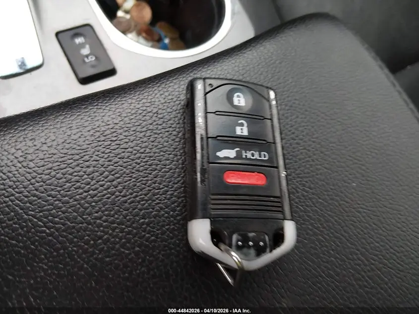 2015 ACURA RDX  