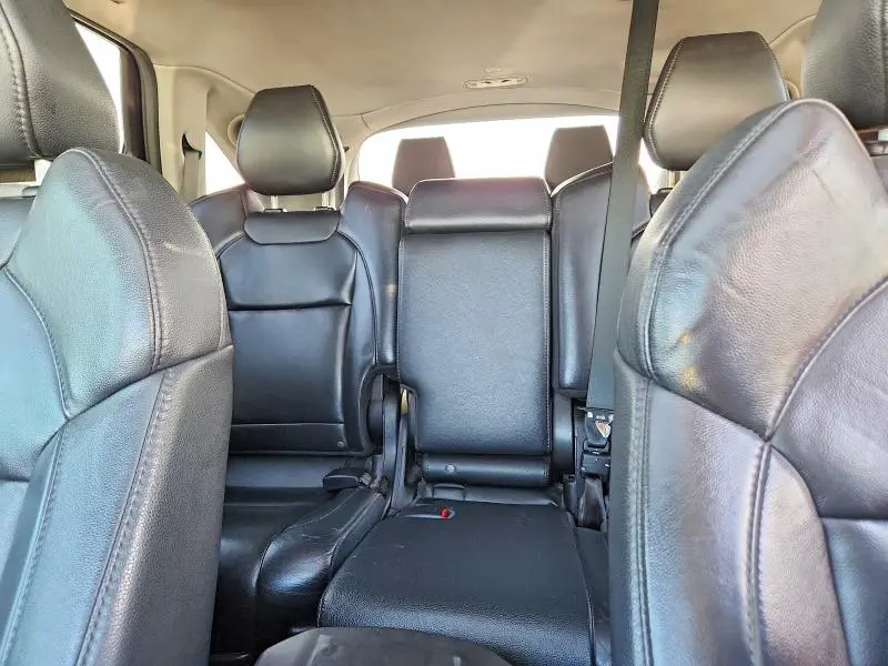 2014 ACURA MDX TECHNOLOGY  